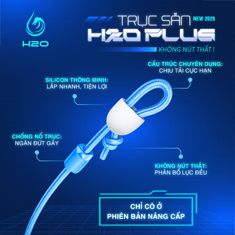 Trục sẵn