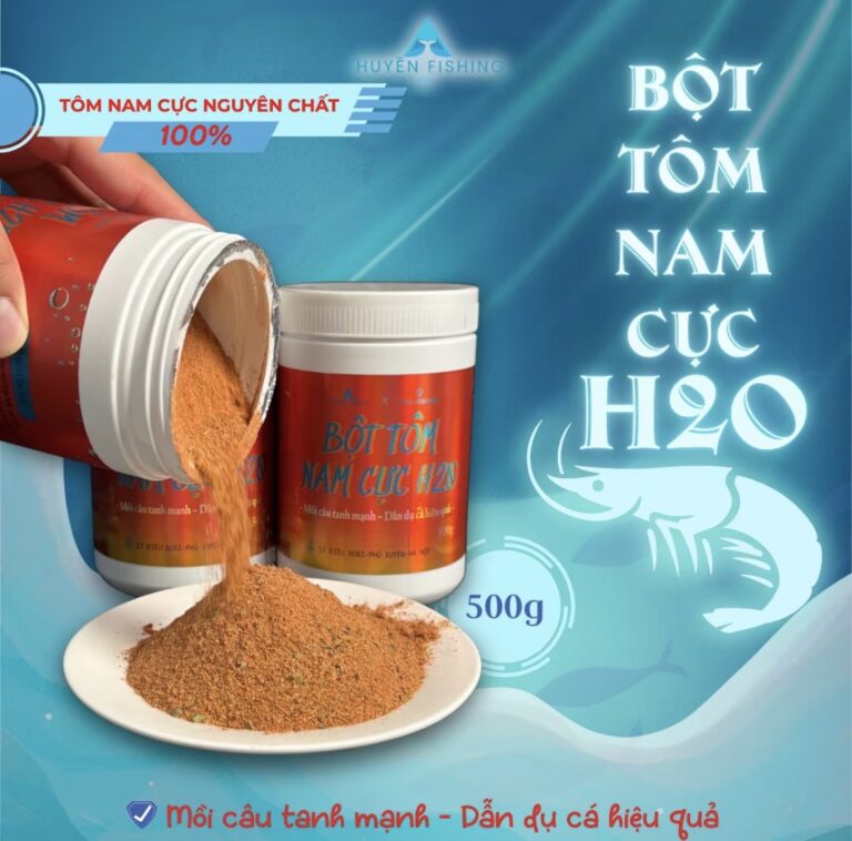 bot-tom-nam-cuc