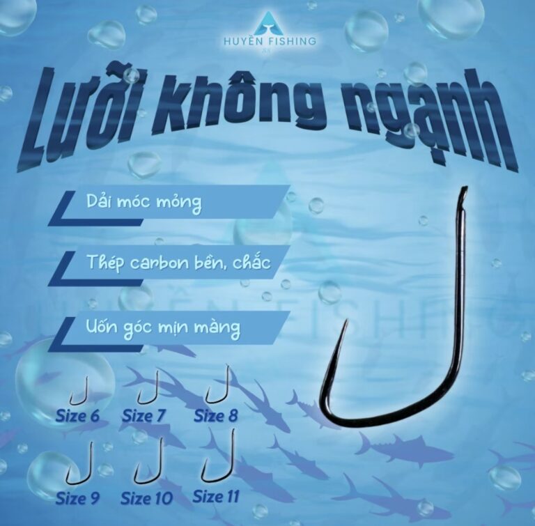 Lưỡi câu